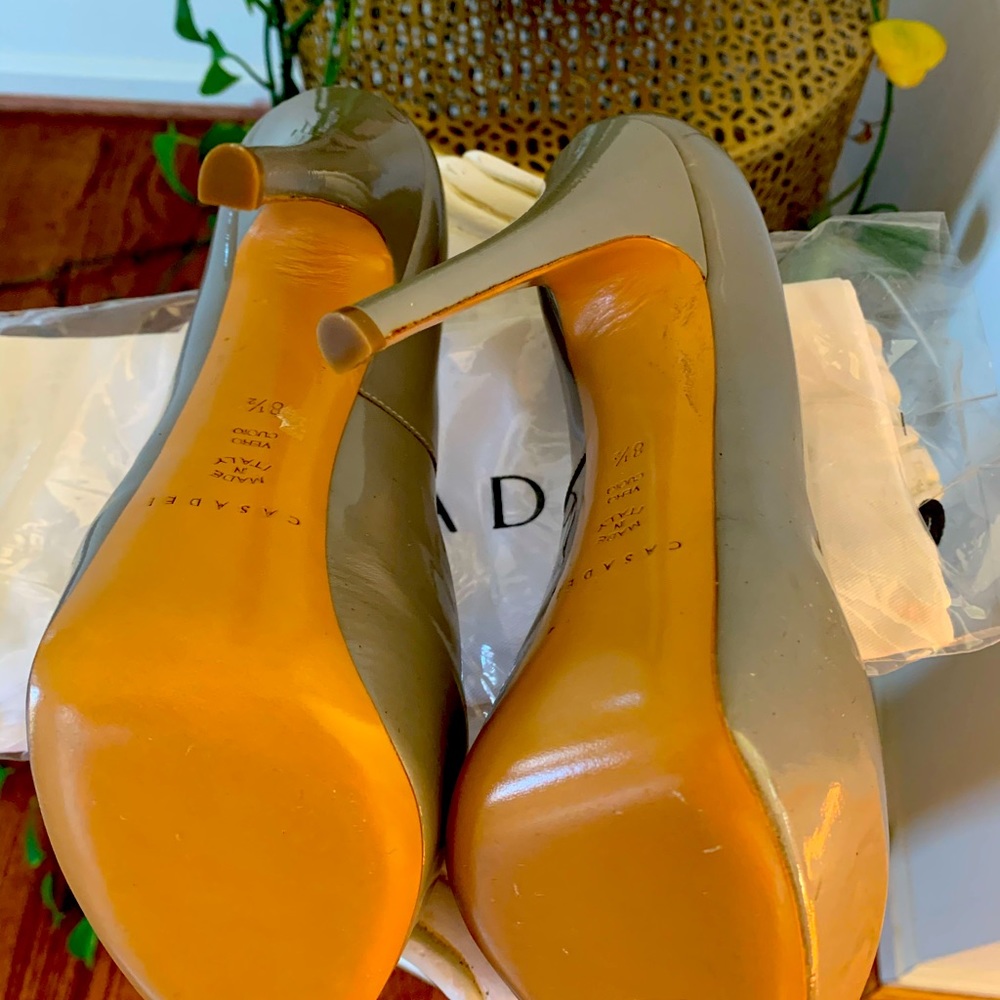High Heel pumps
